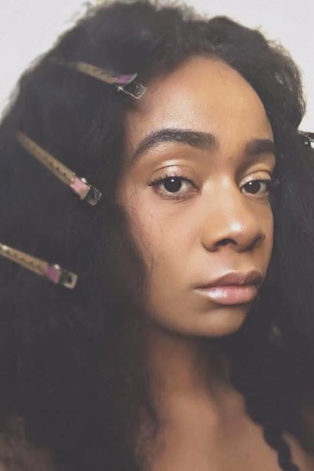 #Dont-Touch-My-Hair: An Ode To Solange
